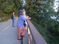 Mai 1999 - Projektwoche