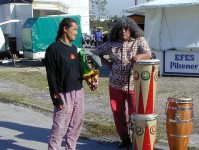 Pressekonferenz am Limbecker Platz
