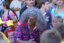 2008 Fete de la musique - Essen